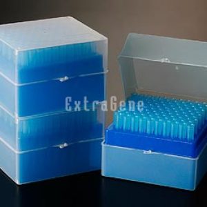 1000ul Universal Racked Pipet Tips