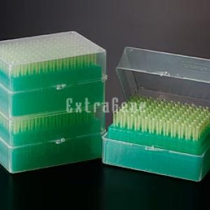 200ul Universal Pipette Tips Racke