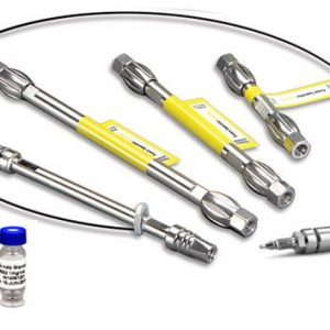 Bioseparations Columns & Consumables