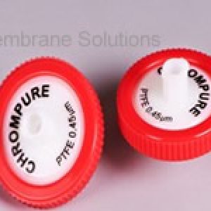 PTFE Syringe Filter