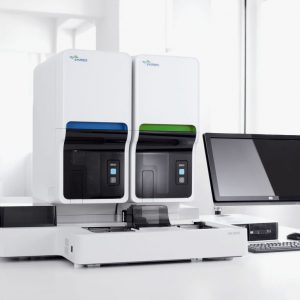 Hematology analyzers XN-Series