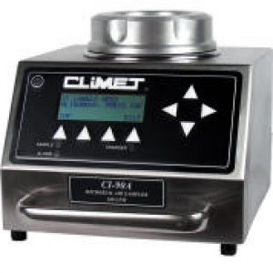 Microbial Air Sampler CI-90A