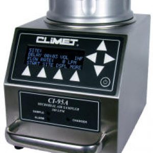 Microbial Air Sampler CI-95A