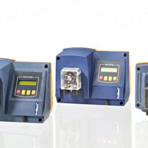 Peristaltic Pumps