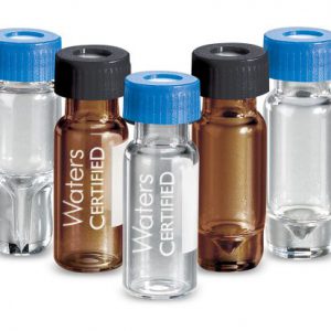 Sample Vials