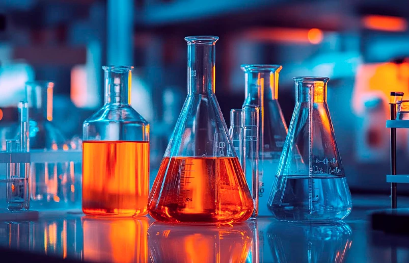 Chemicals & Reagents