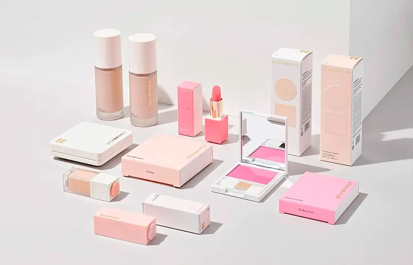 Cosmetic Packaging