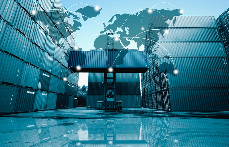 Global Logistics
