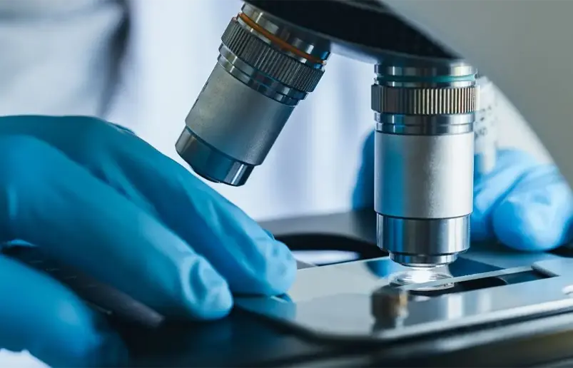 Laboratory Equipment