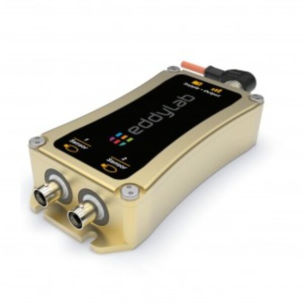 AX2 Series – high precision analogue measurement