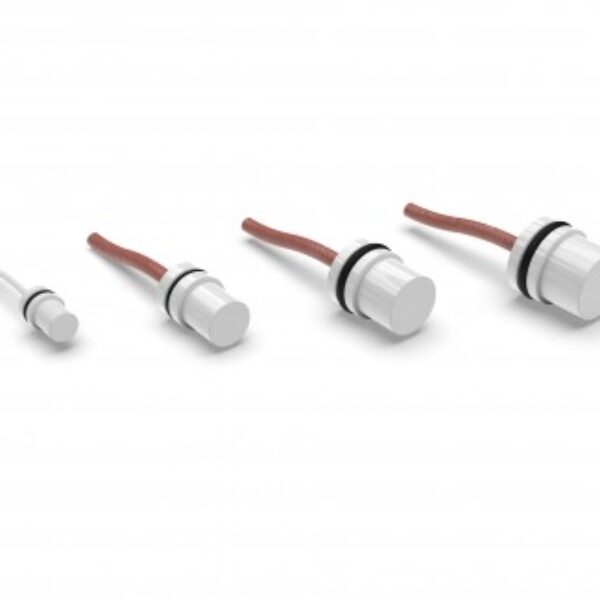 CM Series – ceramic sensor, pressure resistant