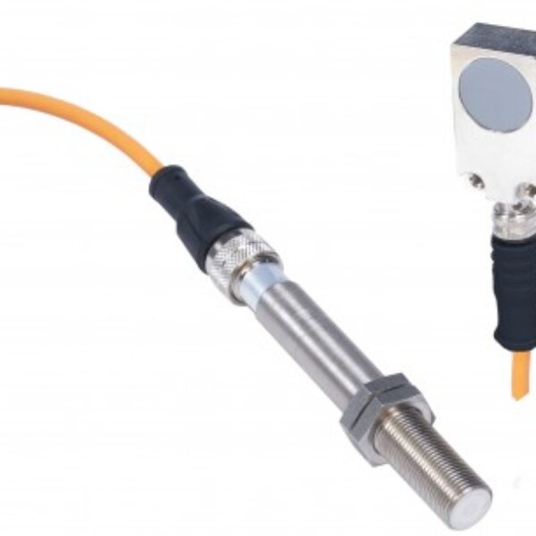 IC Series, low cost with integrated electronics