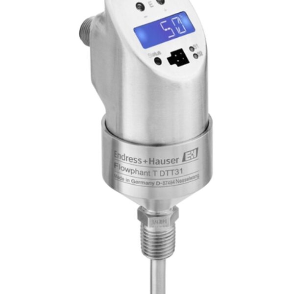 Flowphant T DTT31