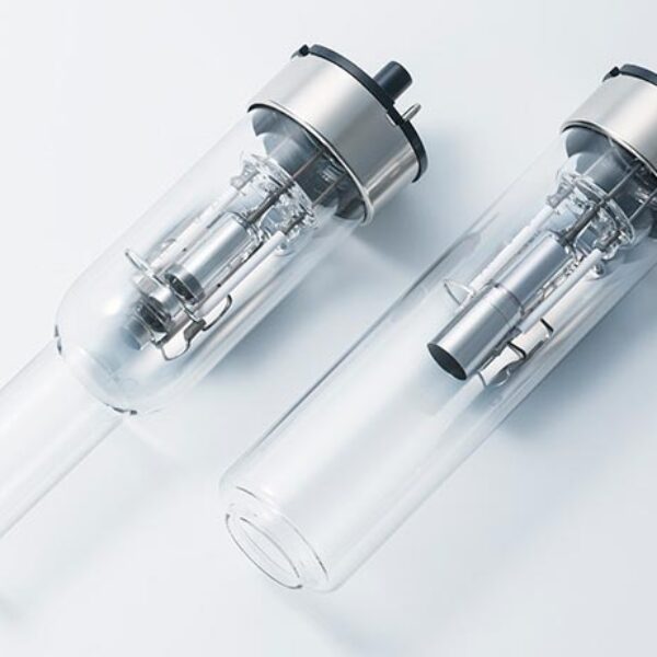 Hollow cathode lamp