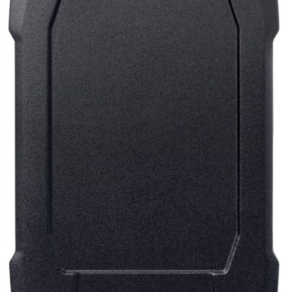 IAQ data logger for long-term measurements