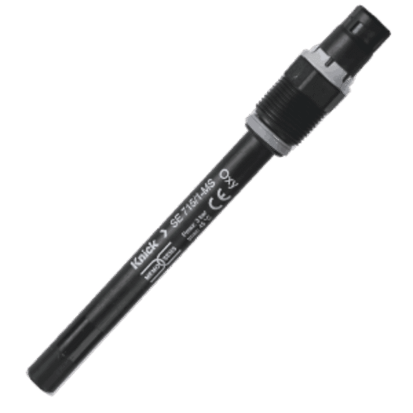 Oxygen Sensors