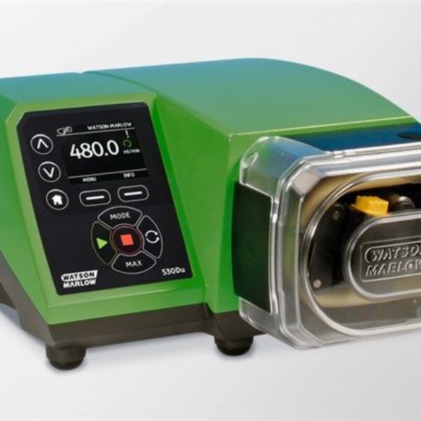 Peristaltic pumps