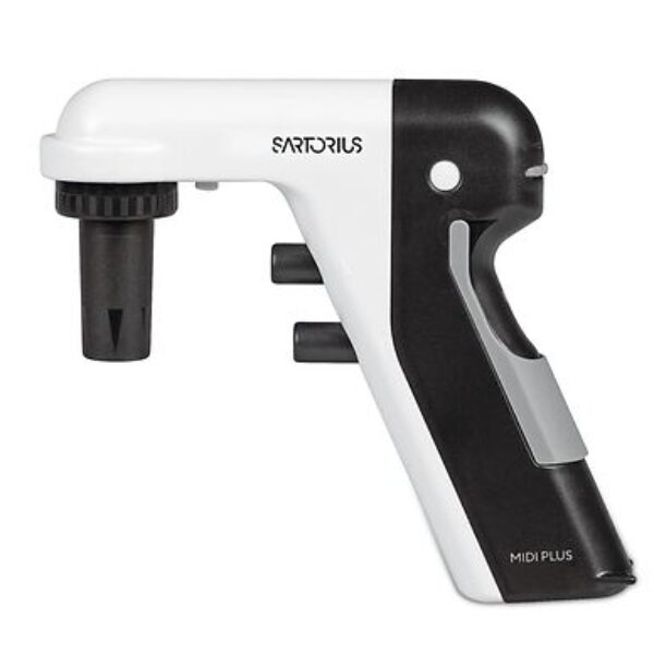 Pipette Controllers