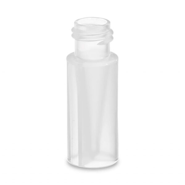 QuanRecovery Vials and Plates with MaxPeak HPS