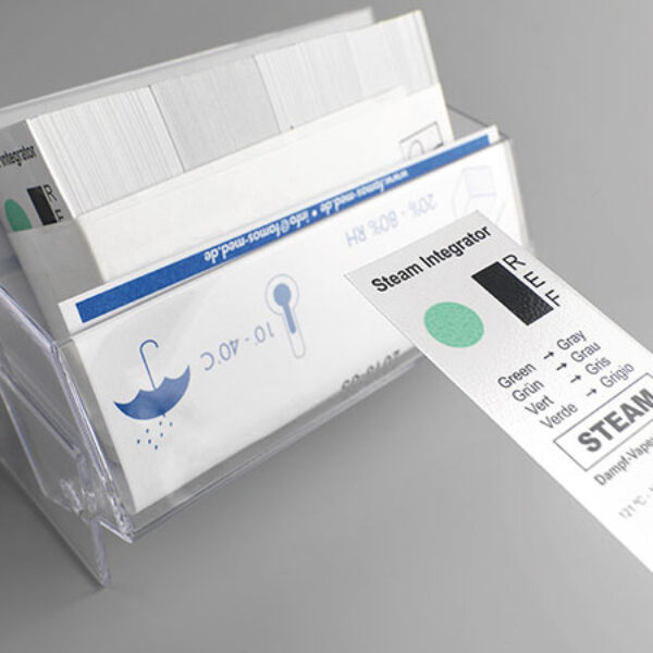 Steam Integrator type 5