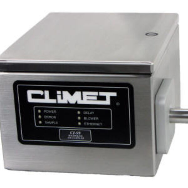 Microbial Air Sampler CI-99