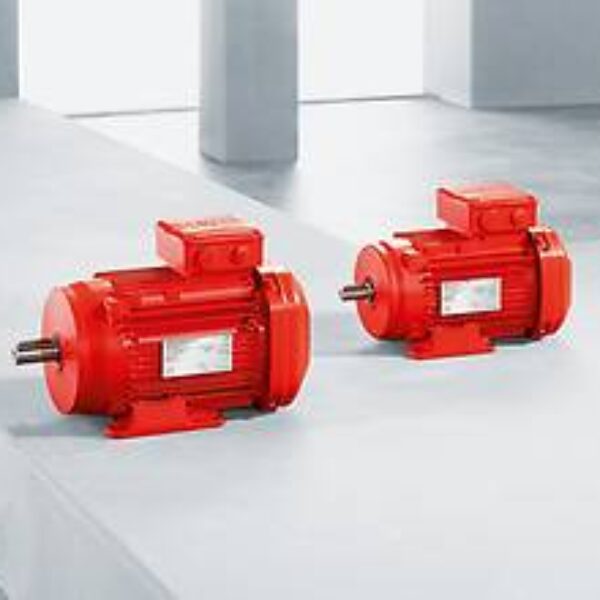AC motors