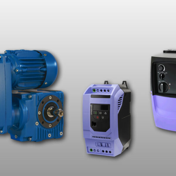 Variable Speed Drives